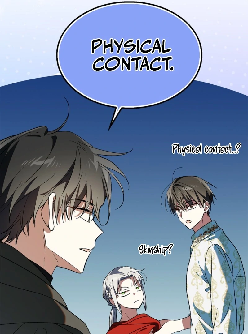 A Way to Protect the Lovable You chapter 156 page 11
