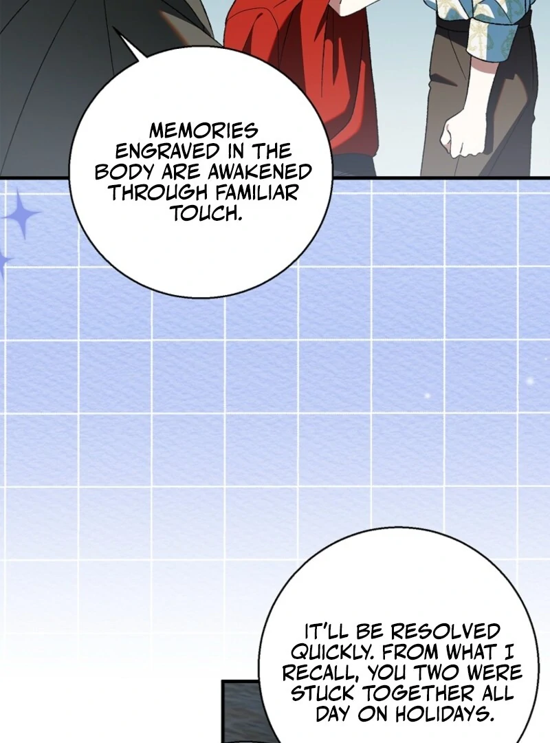 A Way to Protect the Lovable You chapter 156 page 12