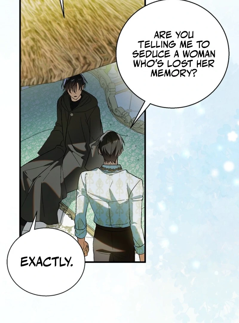 A Way to Protect the Lovable You chapter 156 page 17