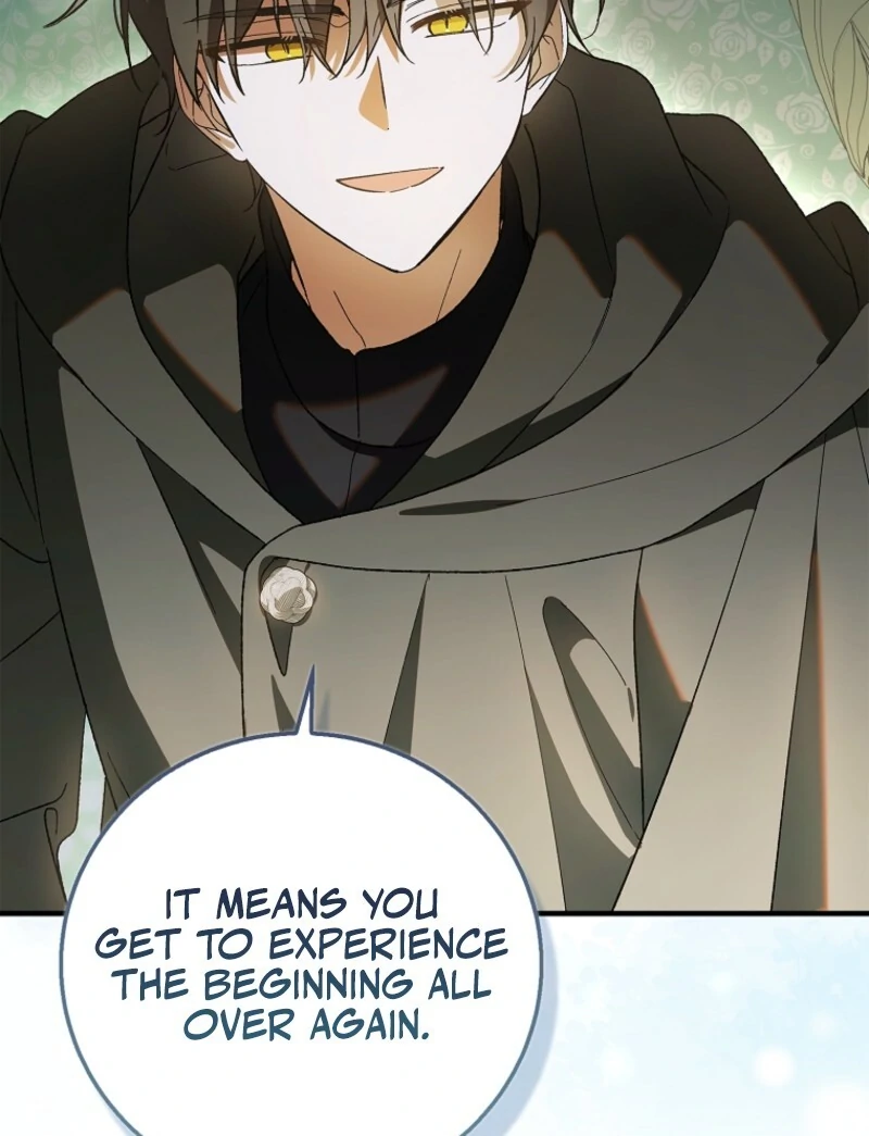A Way to Protect the Lovable You chapter 156 page 19
