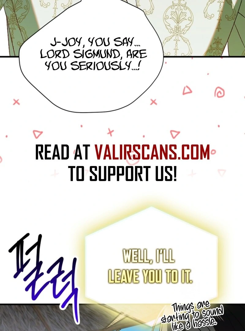 A Way to Protect the Lovable You chapter 156 page 22