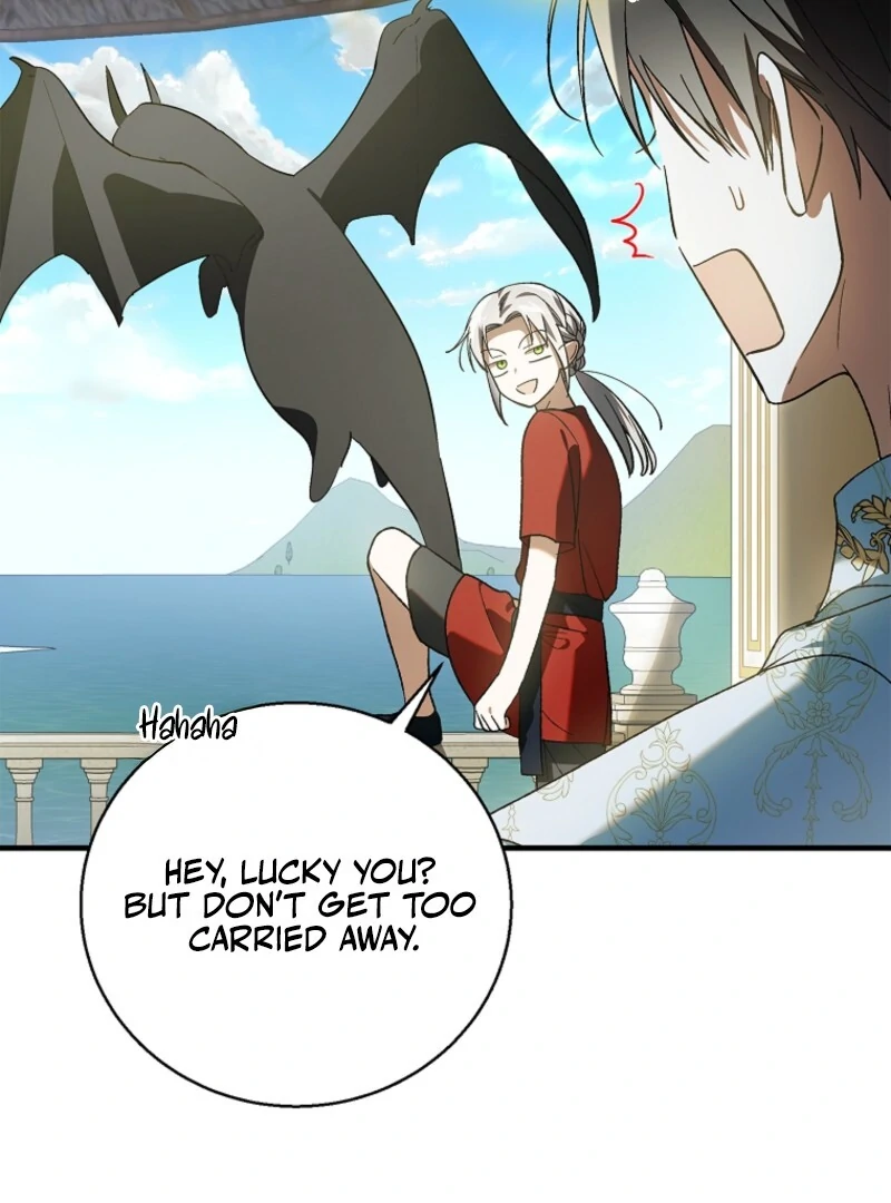 A Way to Protect the Lovable You chapter 156 page 23