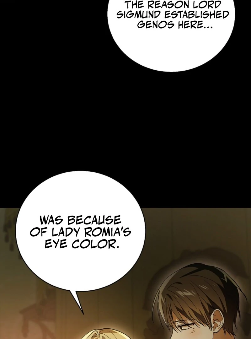 A Way to Protect the Lovable You chapter 156 page 30