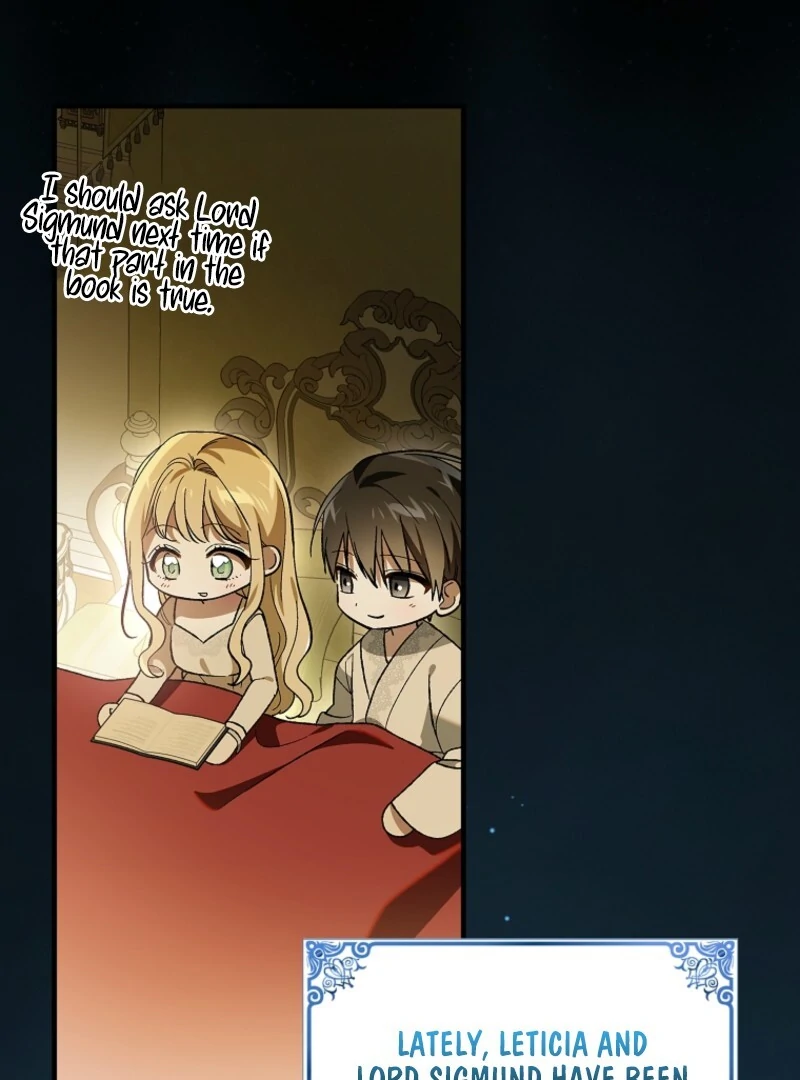 A Way to Protect the Lovable You chapter 156 page 33