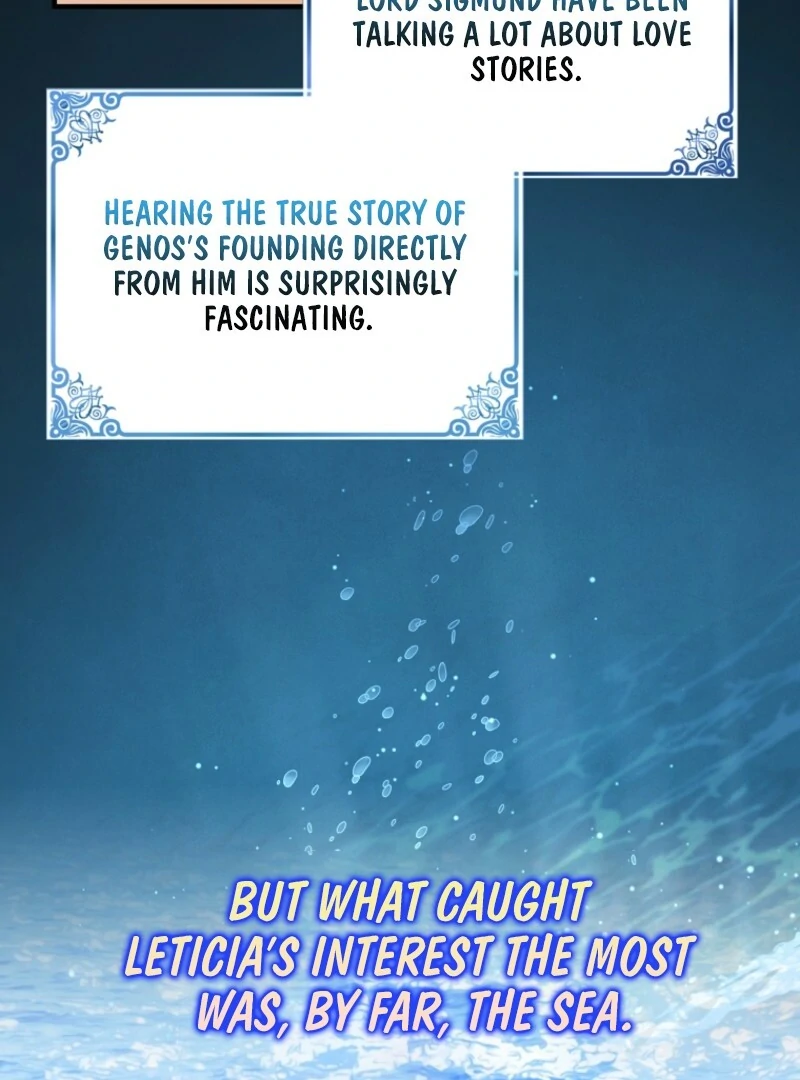 A Way to Protect the Lovable You chapter 156 page 34