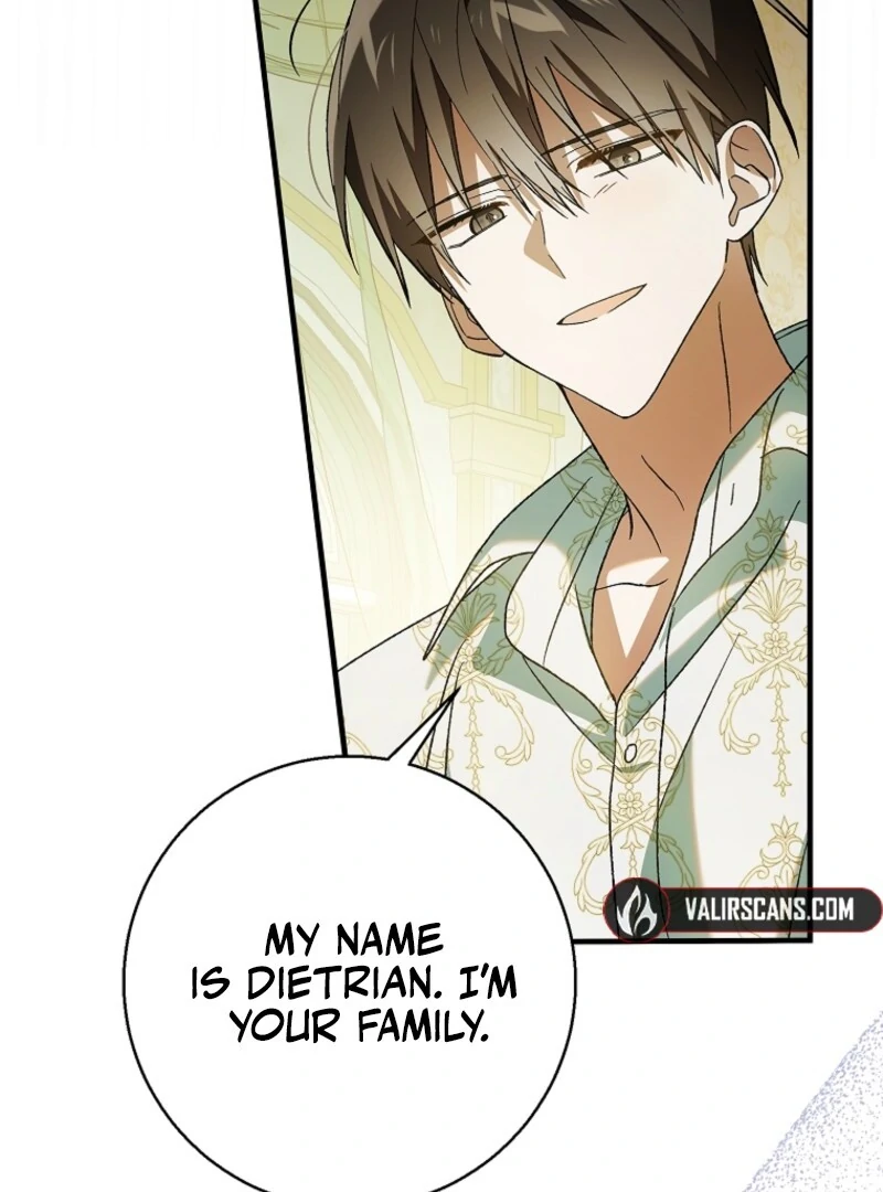 A Way to Protect the Lovable You chapter 156 page 46