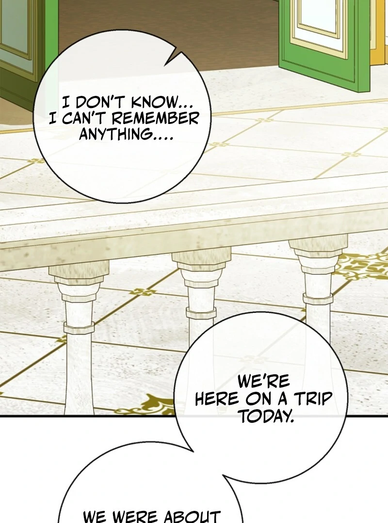 A Way to Protect the Lovable You chapter 156 page 49