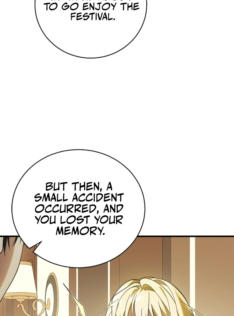 A Way to Protect the Lovable You chapter 156 page 50