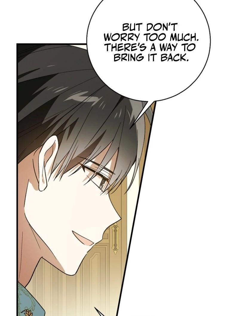 A Way to Protect the Lovable You chapter 156 page 52