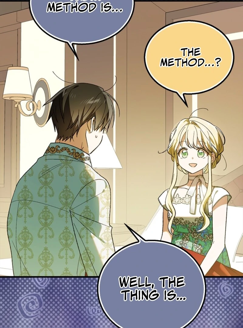 A Way to Protect the Lovable You chapter 156 page 57
