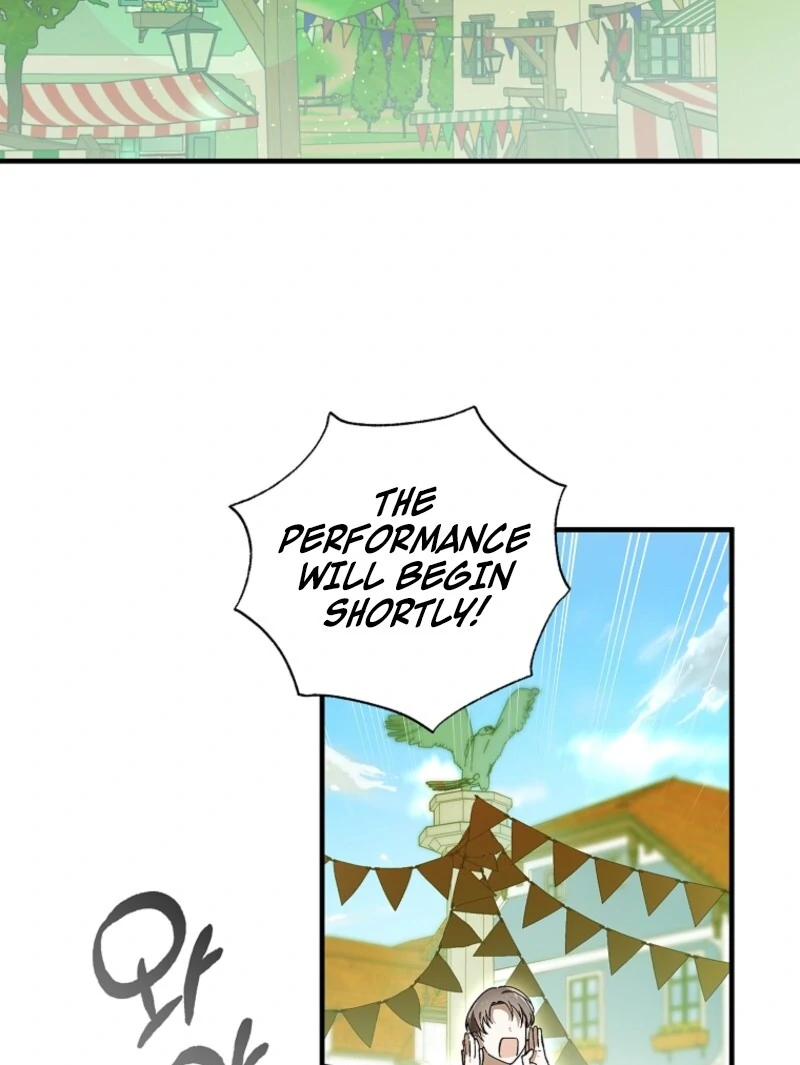 A Way to Protect the Lovable You chapter 156 page 63