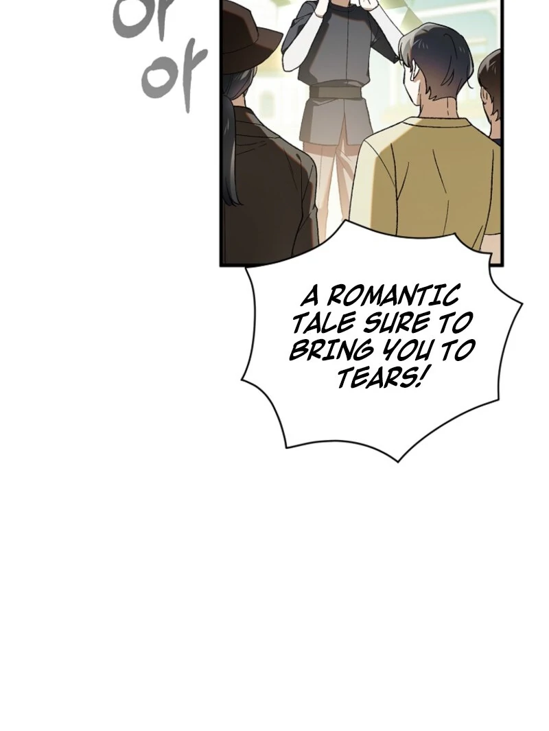 A Way to Protect the Lovable You chapter 156 page 64
