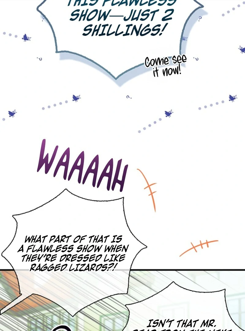 A Way to Protect the Lovable You chapter 156 page 67