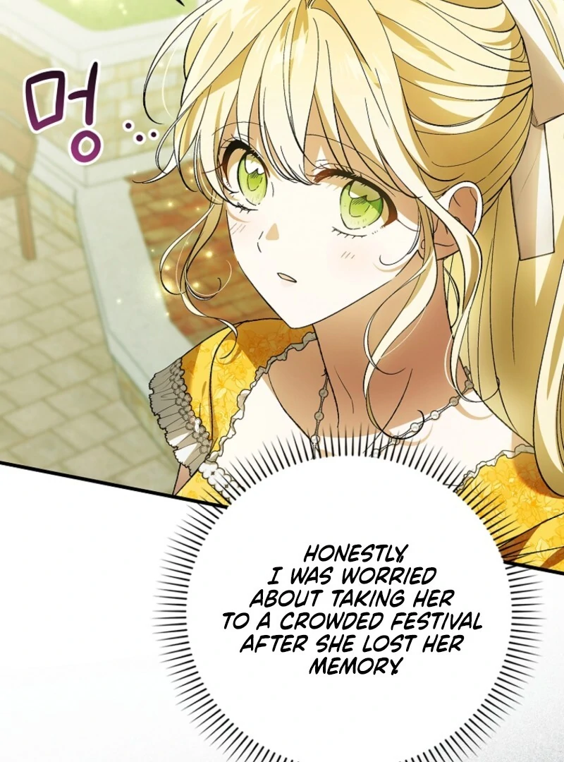 A Way to Protect the Lovable You chapter 156 page 73
