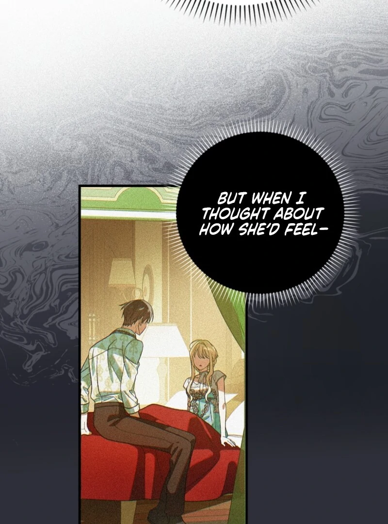 A Way to Protect the Lovable You chapter 156 page 74