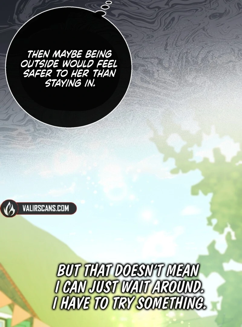 A Way to Protect the Lovable You chapter 156 page 77