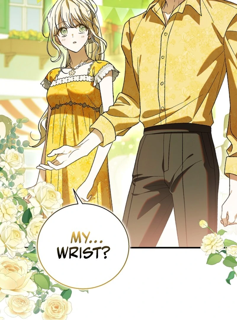 A Way to Protect the Lovable You chapter 156 page 79