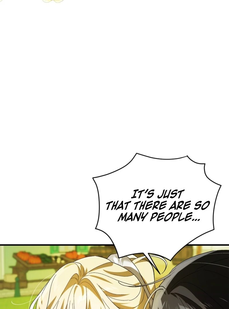 A Way to Protect the Lovable You chapter 156 page 80