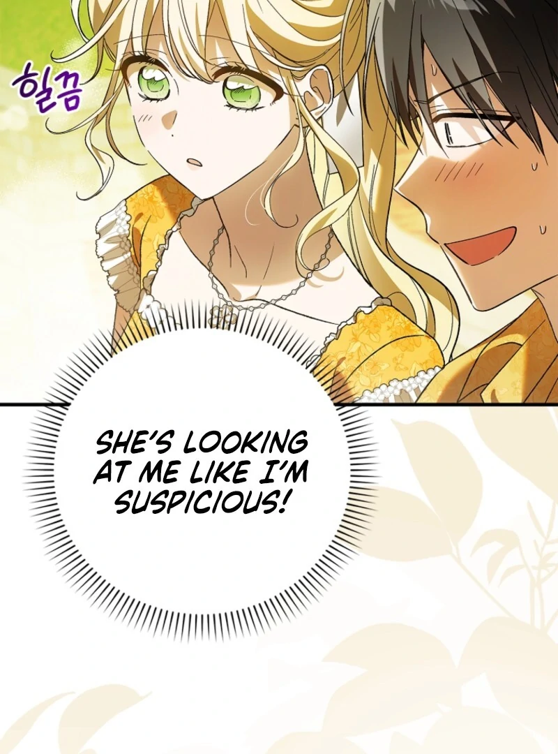 A Way to Protect the Lovable You chapter 156 page 81