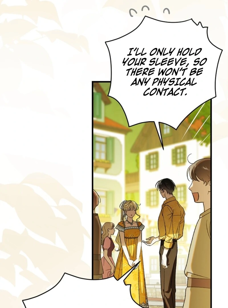 A Way to Protect the Lovable You chapter 156 page 82