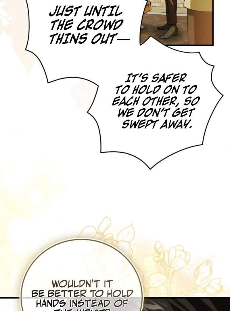 A Way to Protect the Lovable You chapter 156 page 83