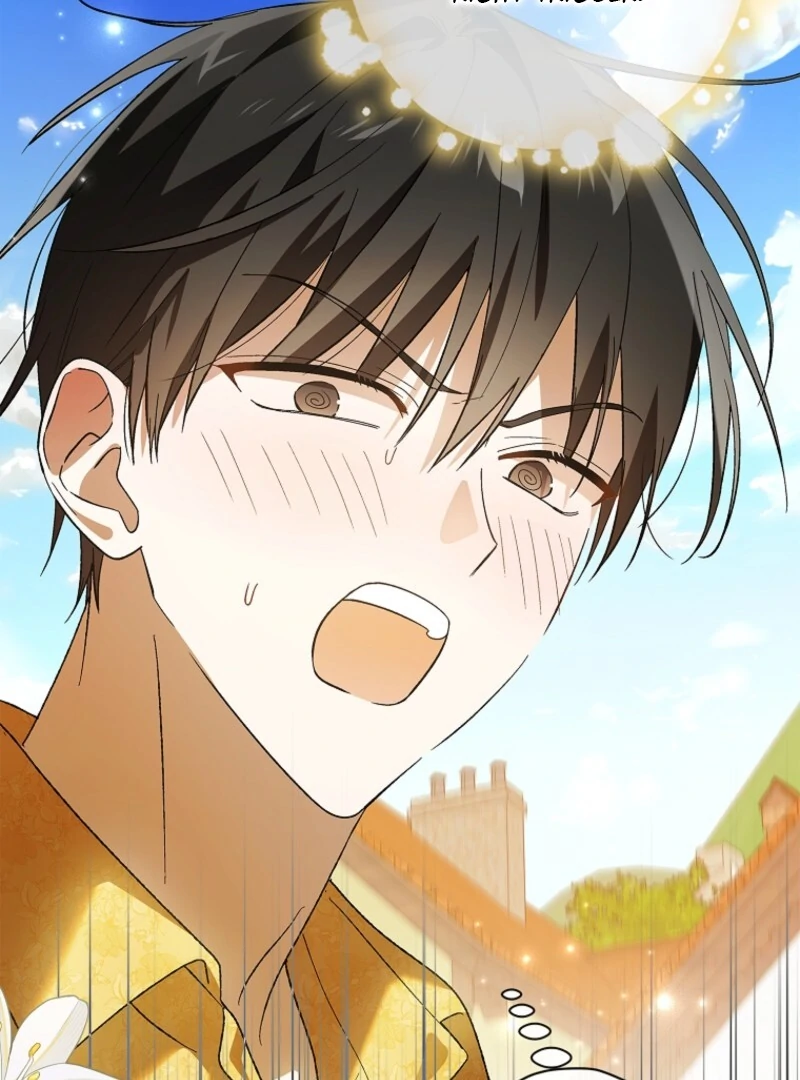 A Way to Protect the Lovable You chapter 156 page 91
