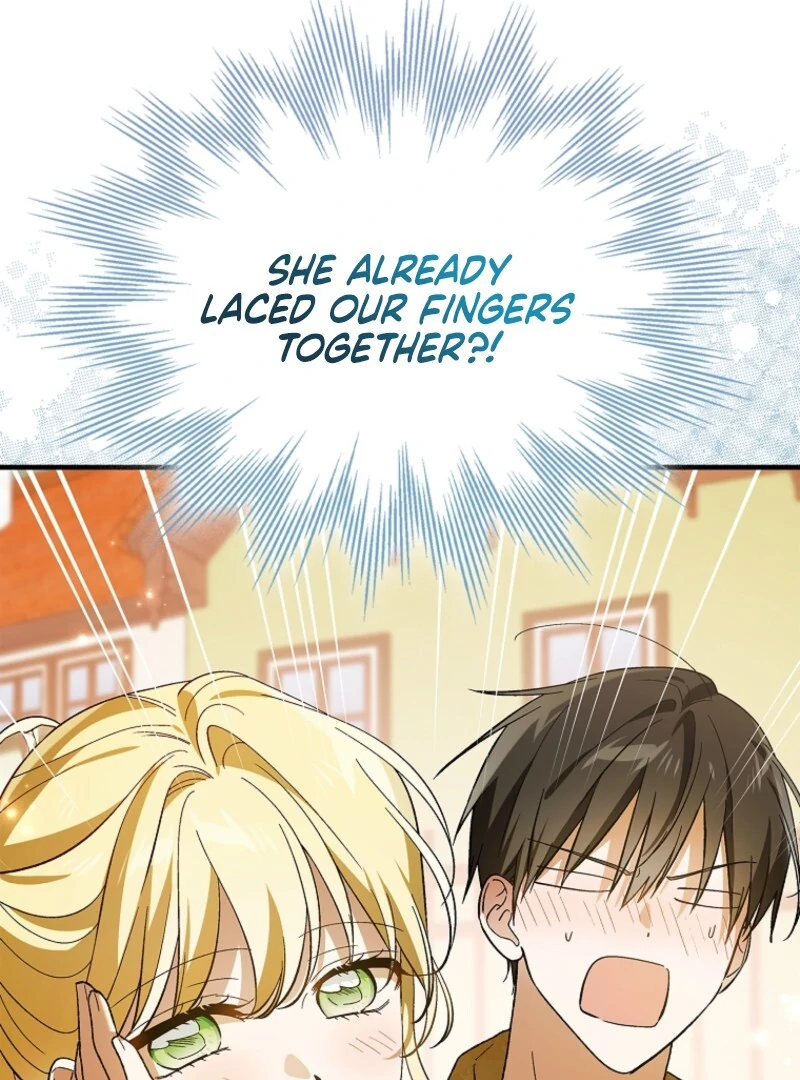 A Way to Protect the Lovable You chapter 156 page 93