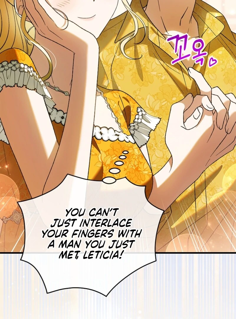 A Way to Protect the Lovable You chapter 156 page 94