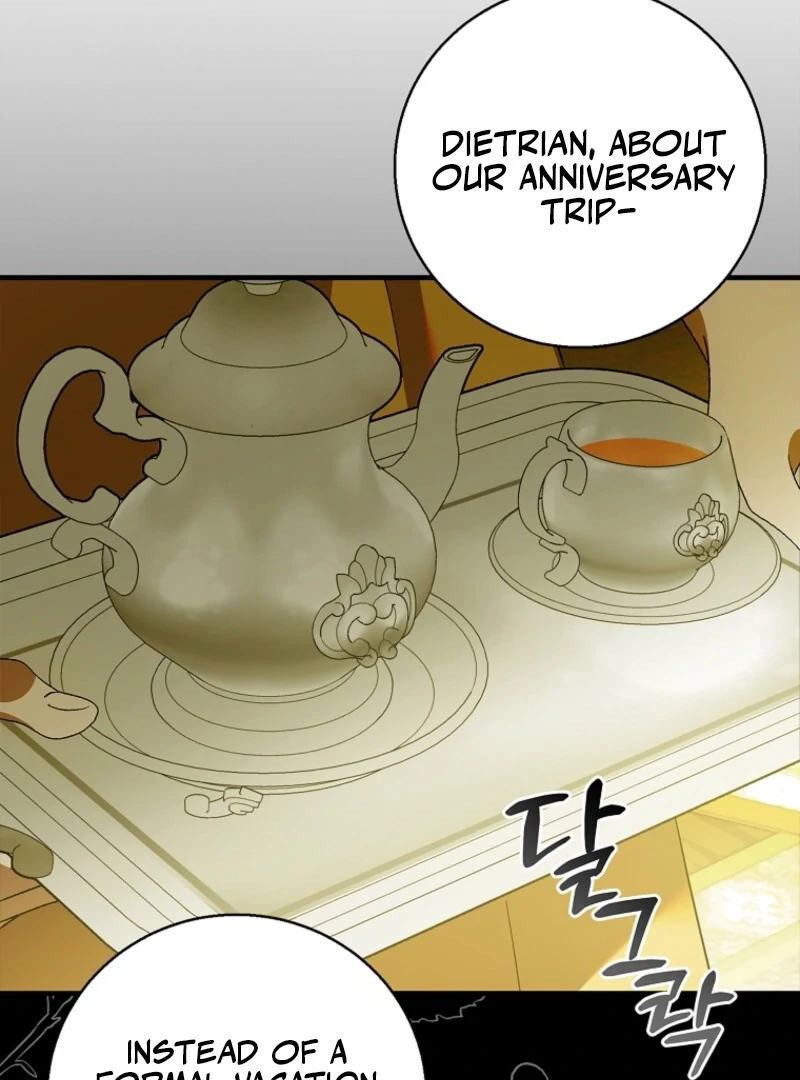 A Way to Protect the Lovable You chapter 156 page 96