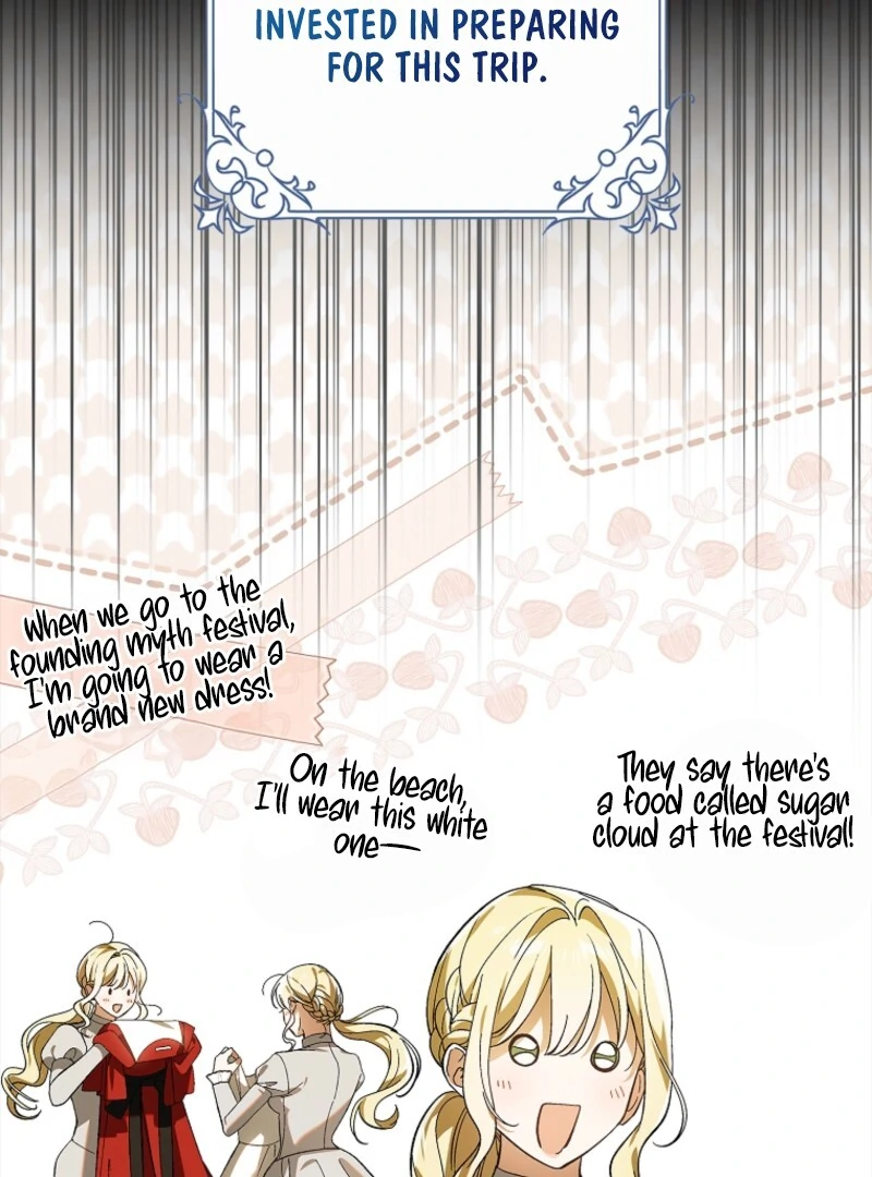 A Way to Protect the Lovable You chapter 156 page 102