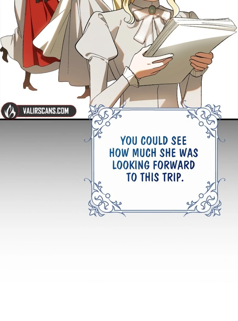 A Way to Protect the Lovable You chapter 156 page 103