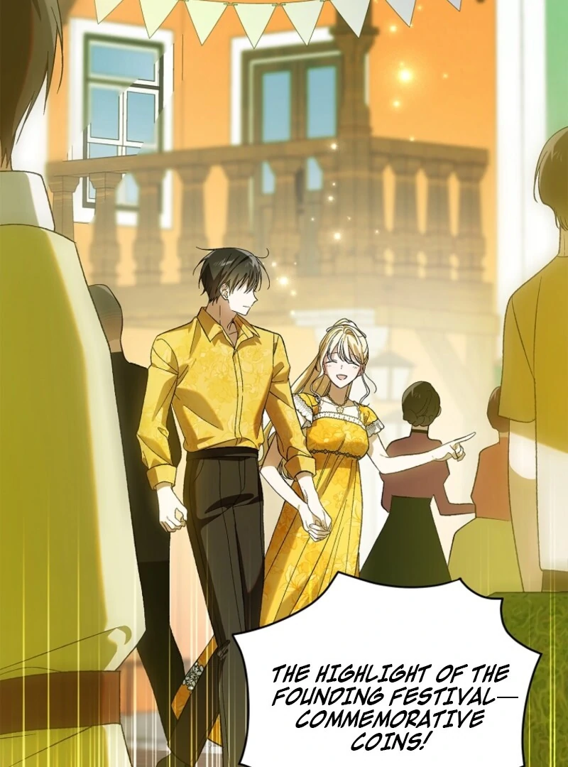 A Way to Protect the Lovable You chapter 156 page 105