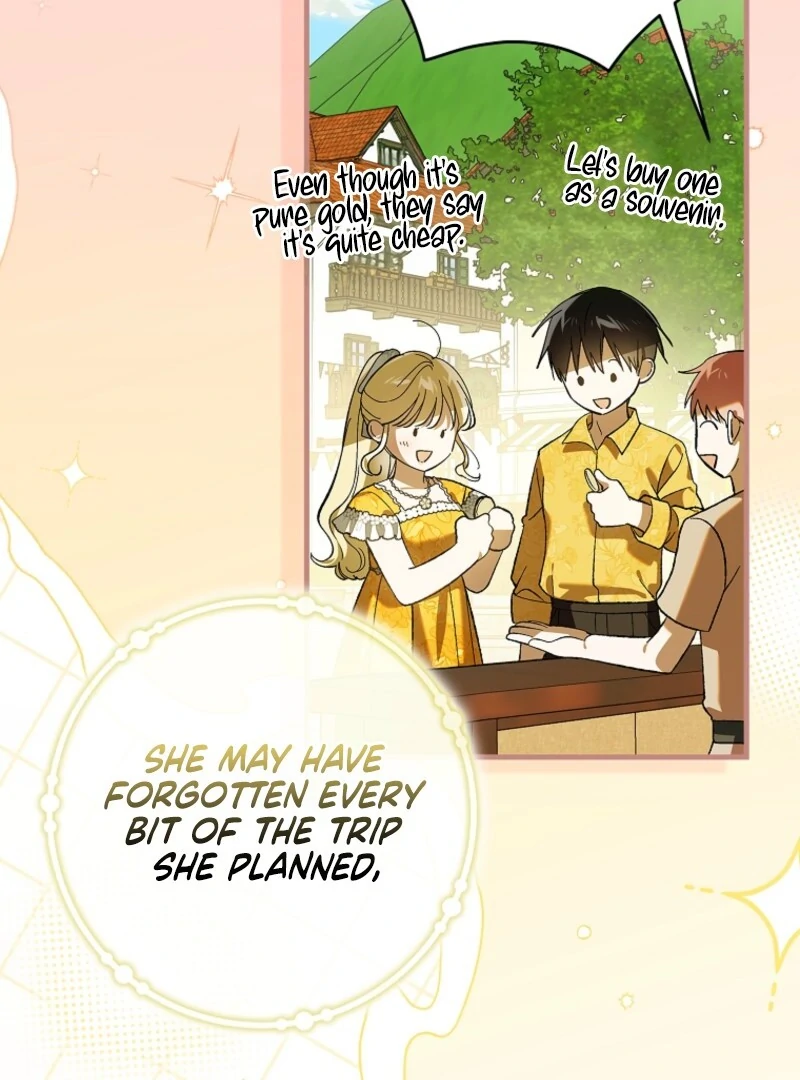 A Way to Protect the Lovable You chapter 156 page 107