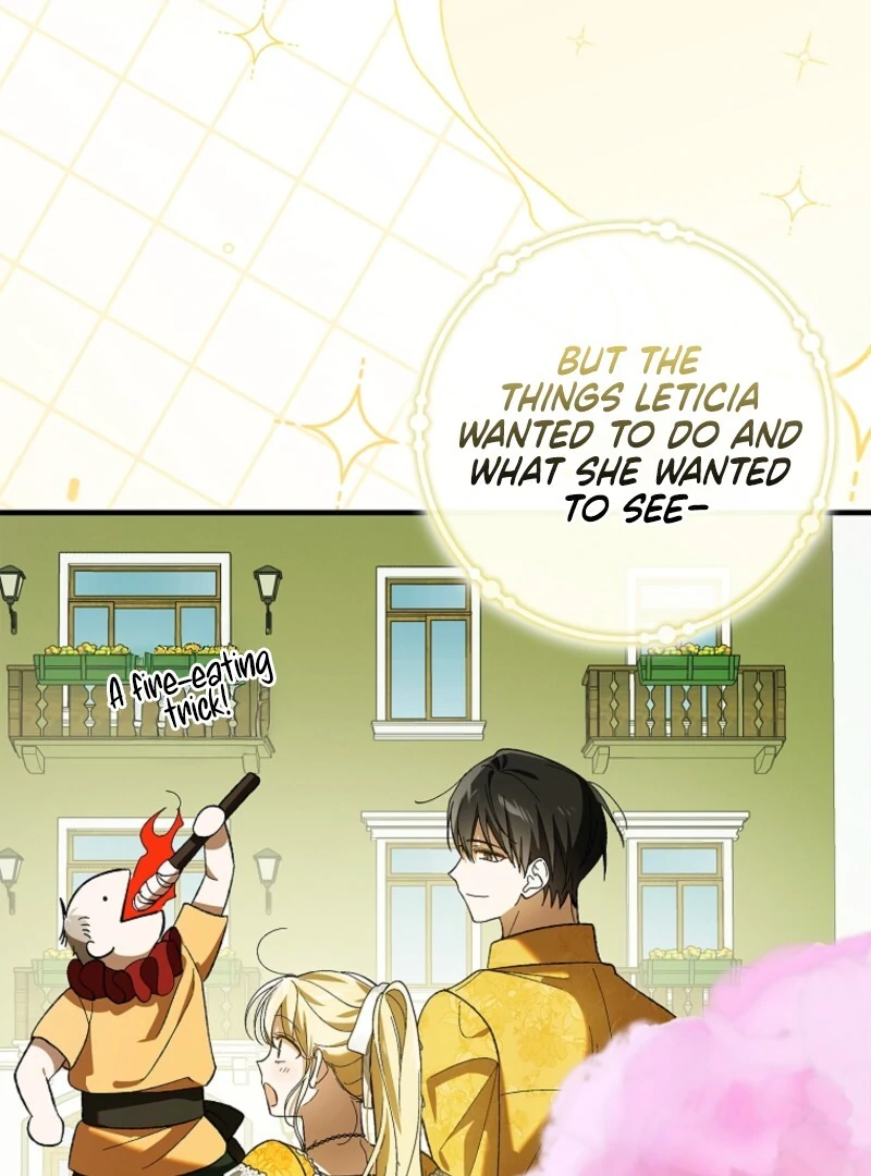 A Way to Protect the Lovable You chapter 156 page 108