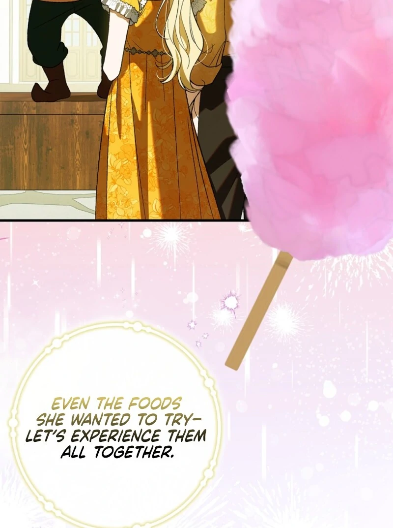 A Way to Protect the Lovable You chapter 156 page 109