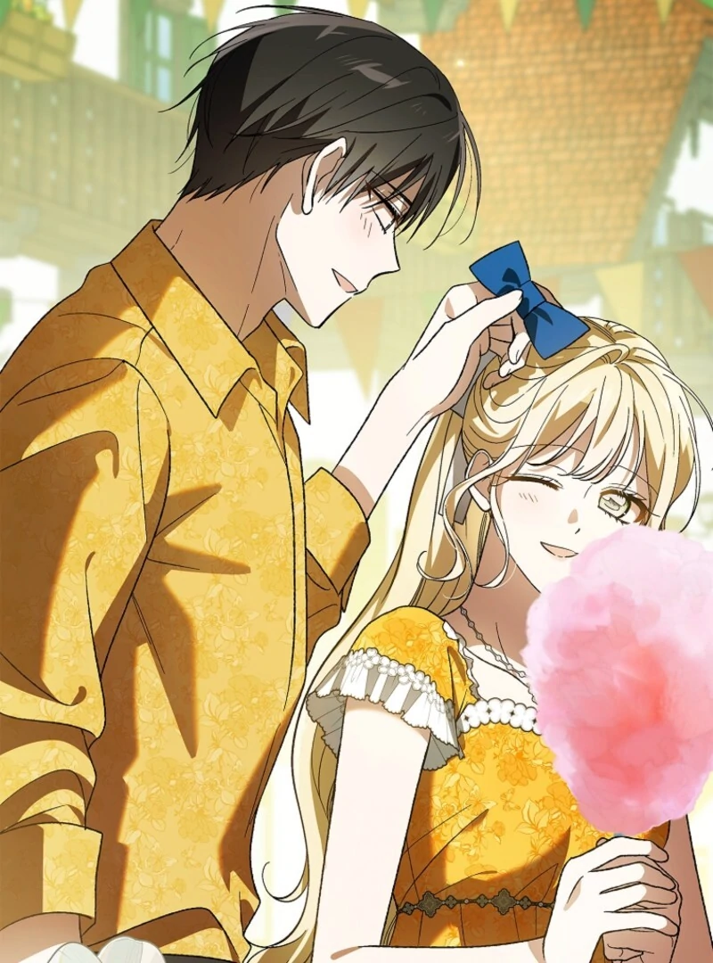 A Way to Protect the Lovable You chapter 156 page 111
