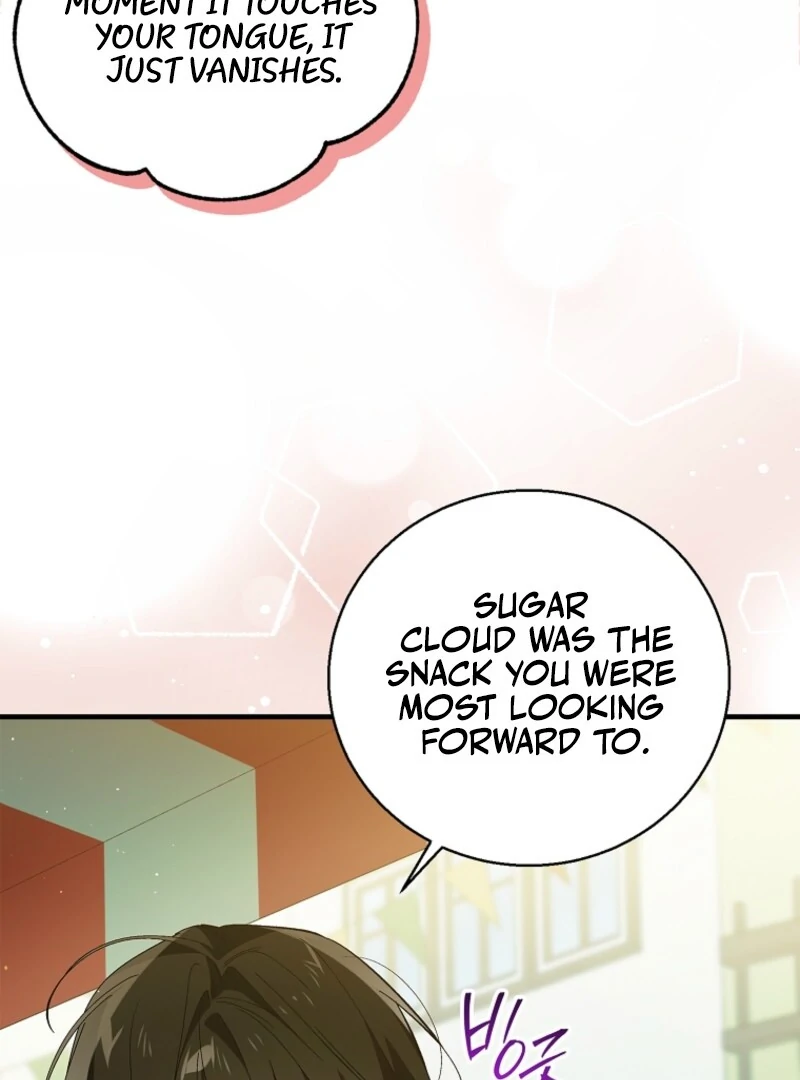 A Way to Protect the Lovable You chapter 156 page 114