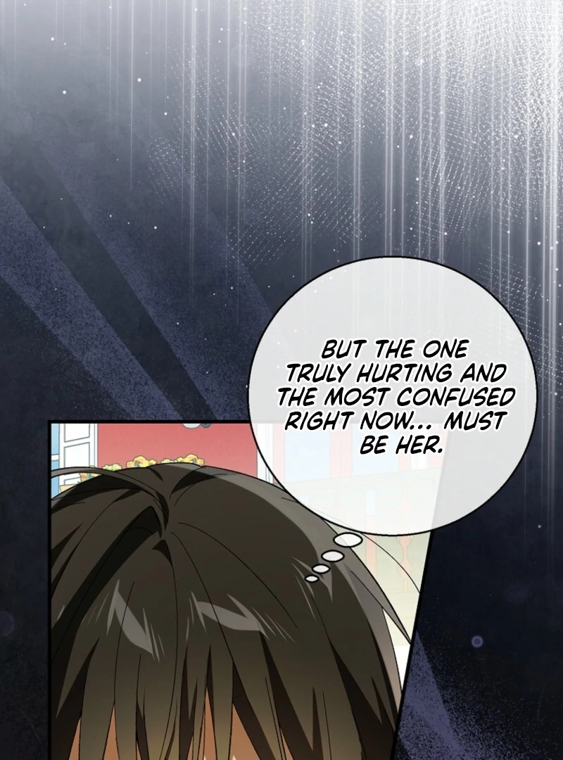 A Way to Protect the Lovable You chapter 156 page 121