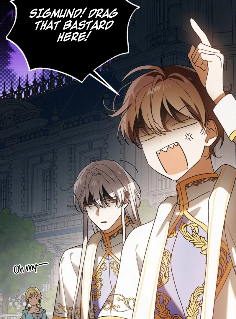 A Way to Protect the Lovable You chapter 156 page 124