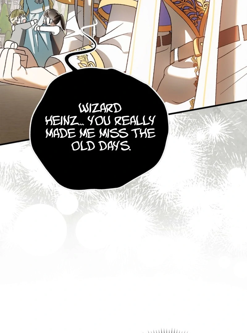 A Way to Protect the Lovable You chapter 156 page 125