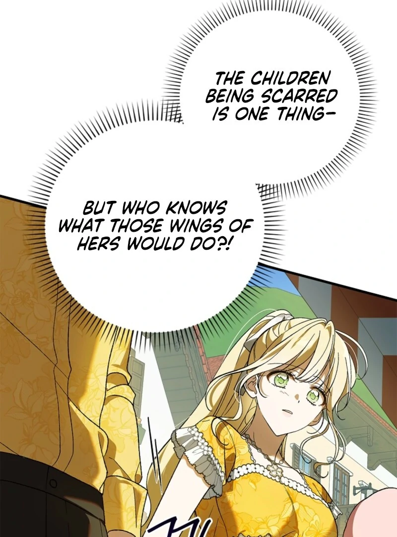 A Way to Protect the Lovable You chapter 156 page 126