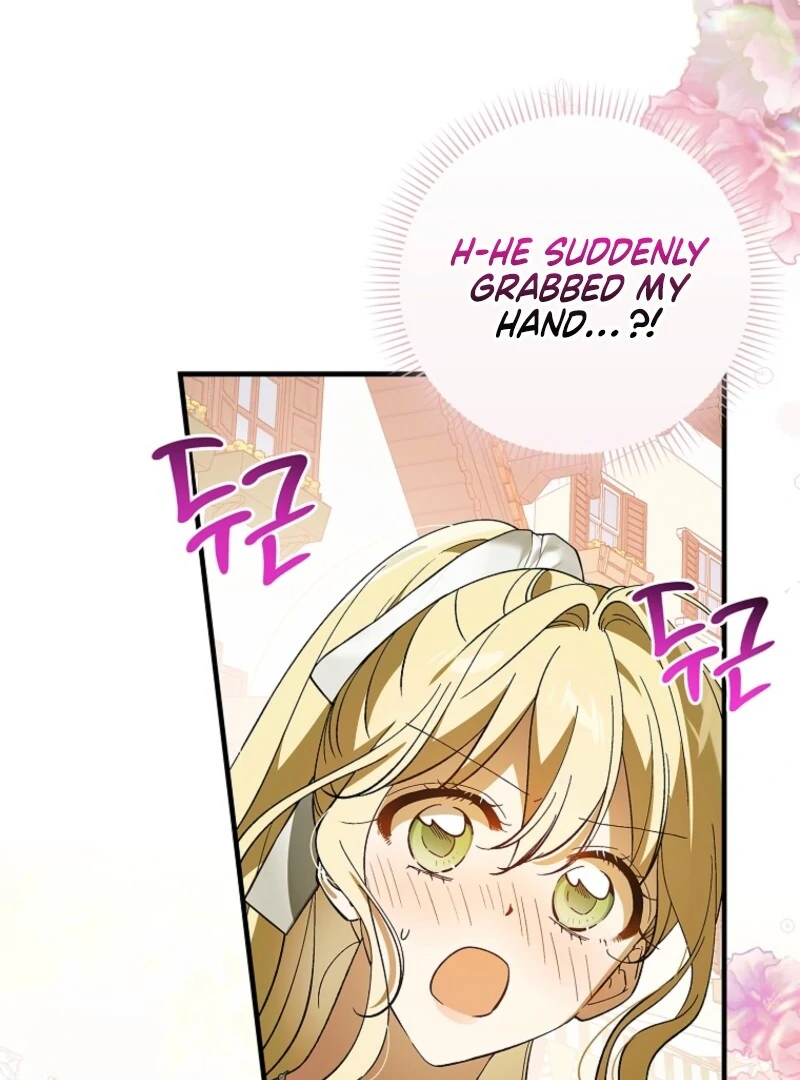 A Way to Protect the Lovable You chapter 156 page 128