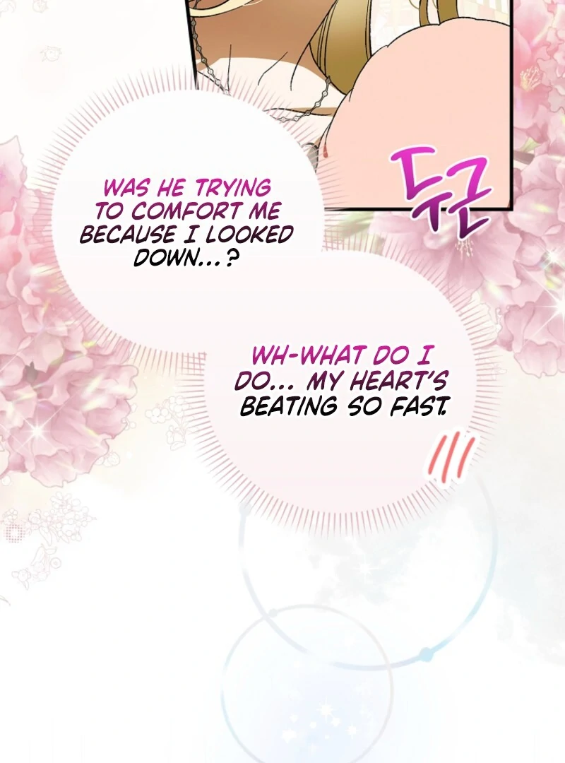 A Way to Protect the Lovable You chapter 156 page 129