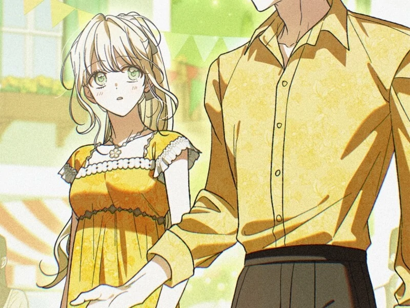 A Way to Protect the Lovable You chapter 156 page 131