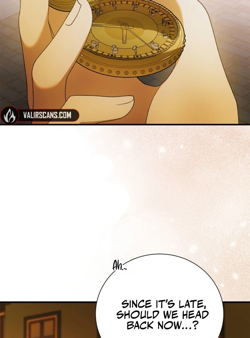 A Way to Protect the Lovable You chapter 157 page 3