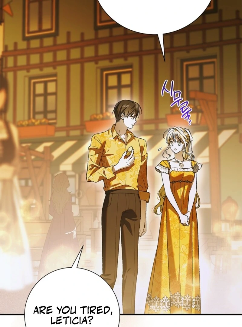 A Way to Protect the Lovable You chapter 157 page 4