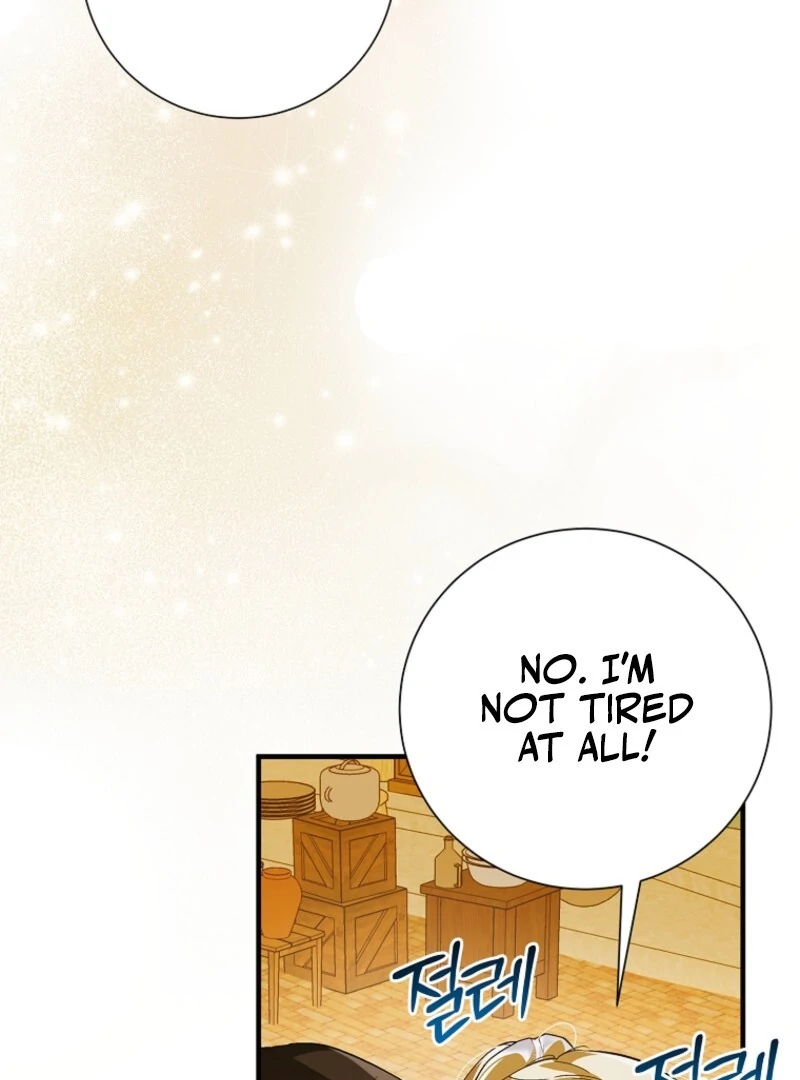 A Way to Protect the Lovable You chapter 157 page 5
