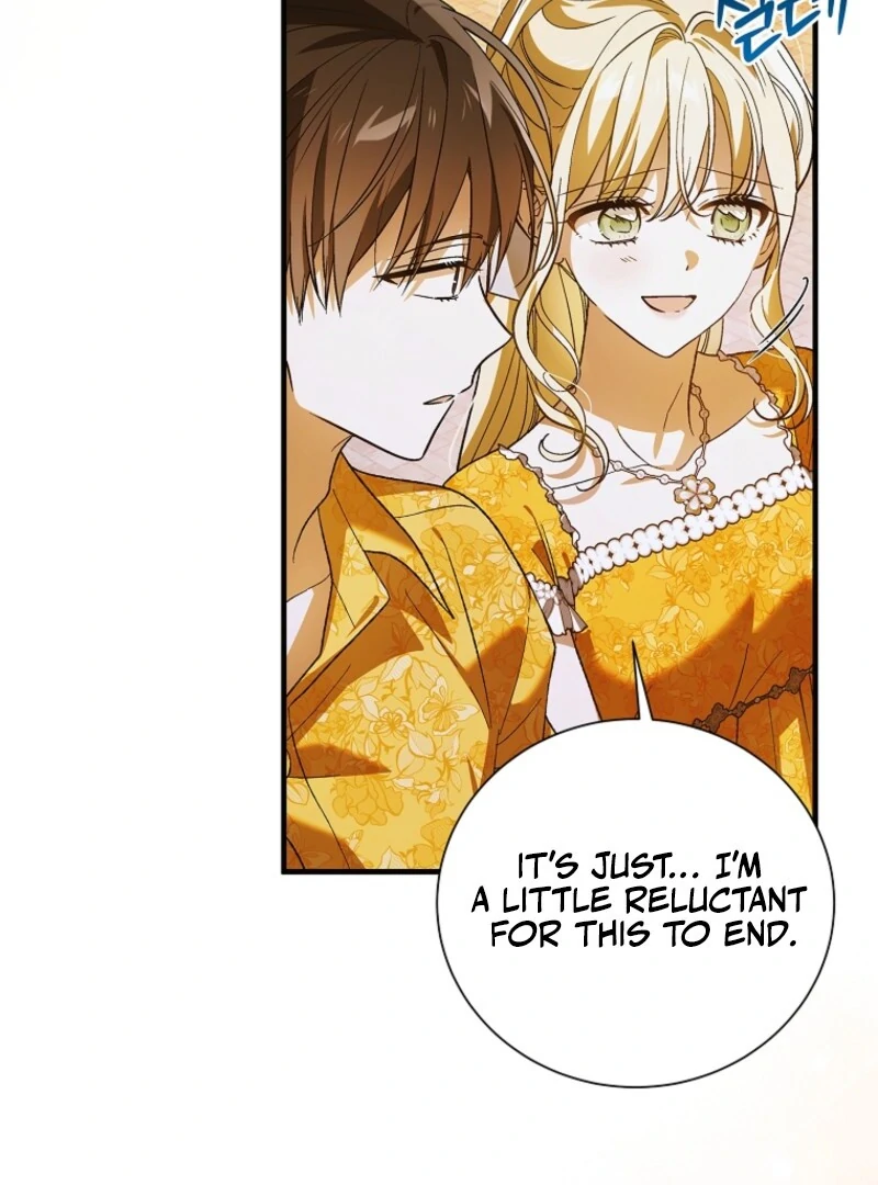 A Way to Protect the Lovable You chapter 157 page 6