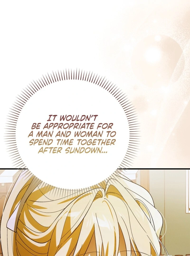 A Way to Protect the Lovable You chapter 157 page 7