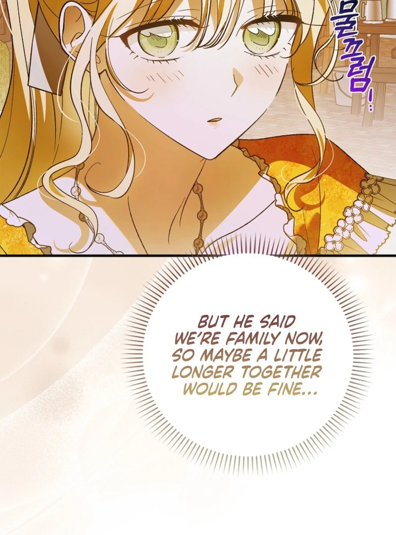 A Way to Protect the Lovable You chapter 157 page 8